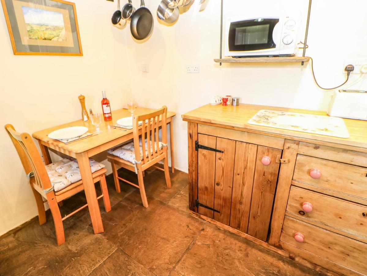 Cherry Tree Cottage Kirkby Stephen Dış mekan fotoğraf
