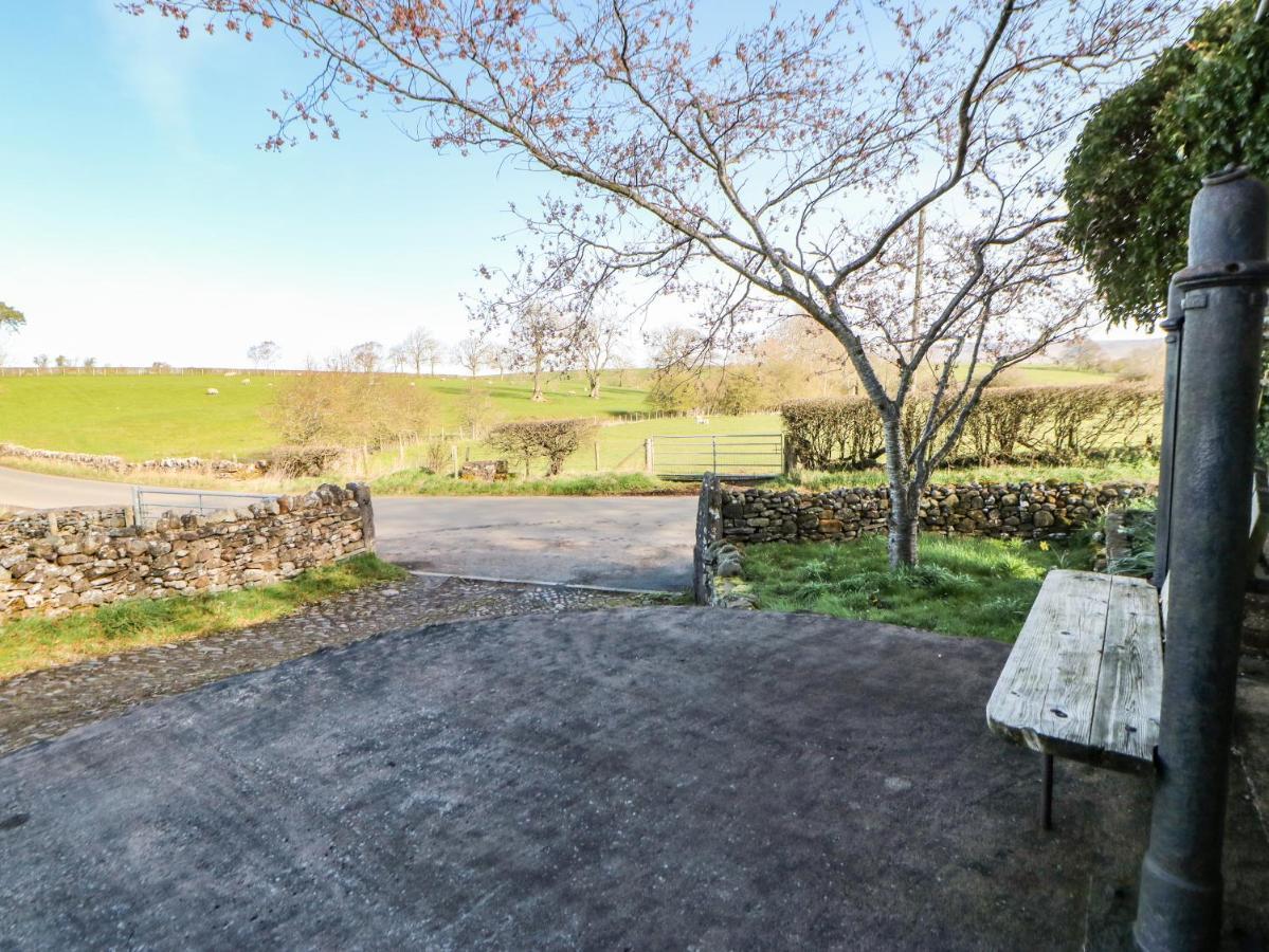 Cherry Tree Cottage Kirkby Stephen Dış mekan fotoğraf