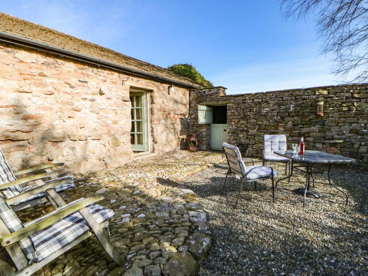 Cherry Tree Cottage Kirkby Stephen Dış mekan fotoğraf