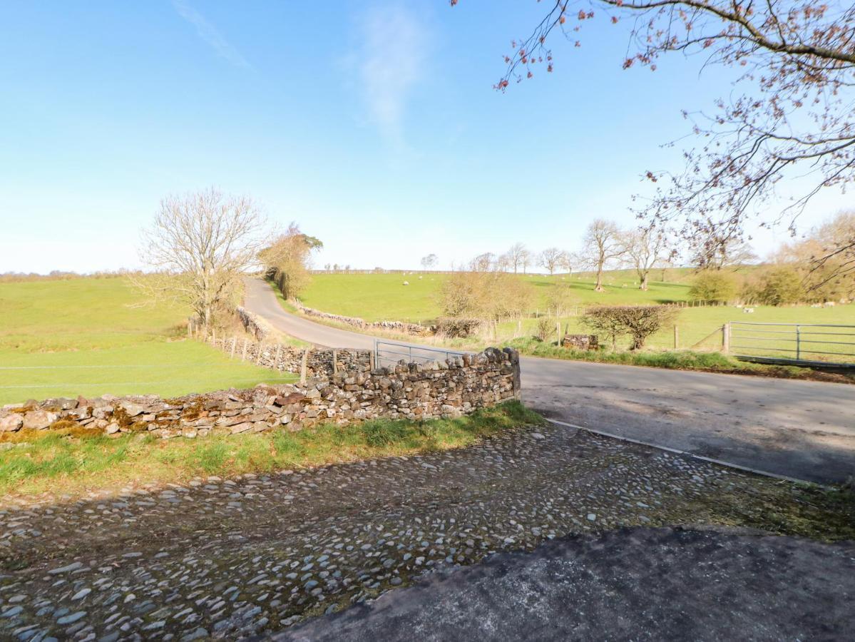 Cherry Tree Cottage Kirkby Stephen Dış mekan fotoğraf