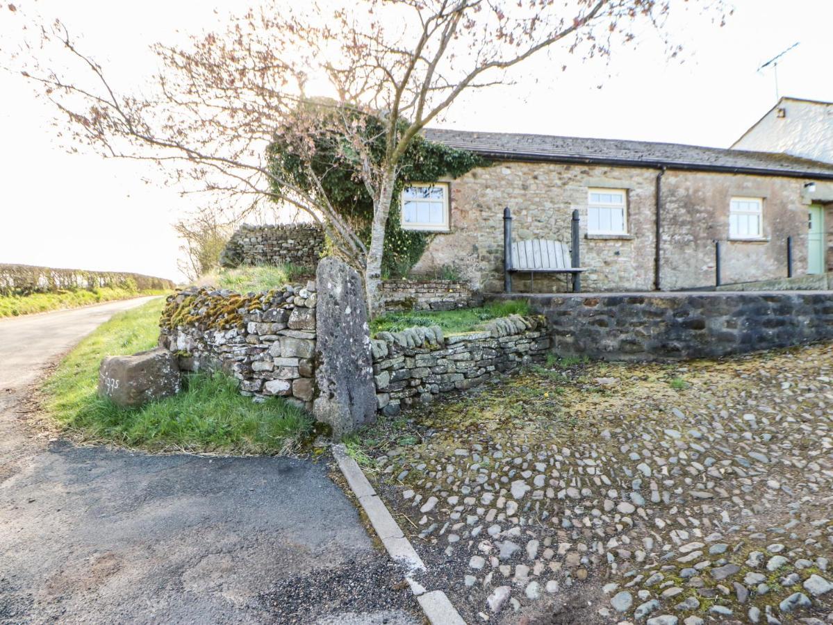 Cherry Tree Cottage Kirkby Stephen Dış mekan fotoğraf