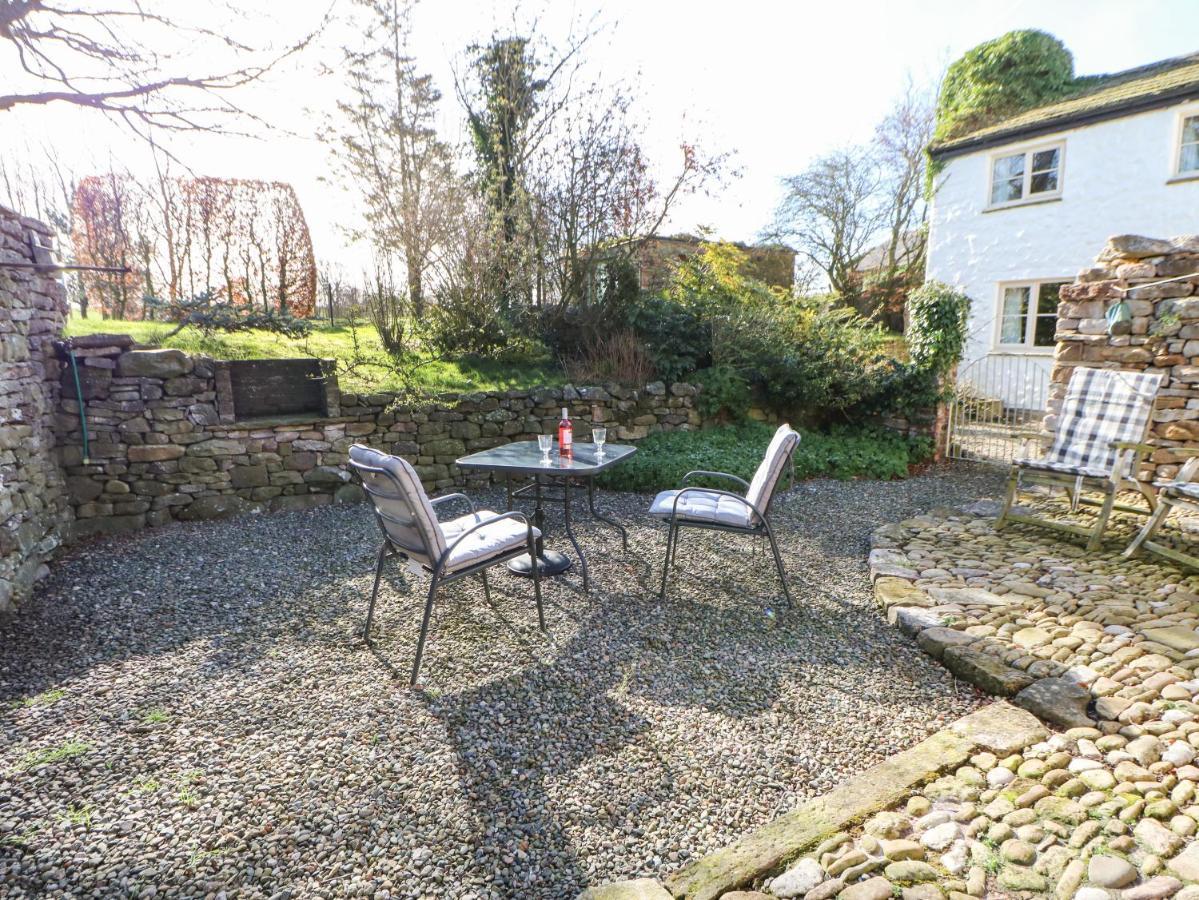 Cherry Tree Cottage Kirkby Stephen Dış mekan fotoğraf